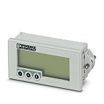 Phoenix Contact FA MCR-EX-DS-I-I-OLP Digital Digital Panel Multi-Function Meter for Current, 48mm x 96mm