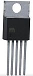 Microchip, LM2576-12WT Adjustable Switching Regulator, 1-Channel 3A 5-Pin, TO-220
