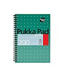 Pukka Jotta Wire A5 Notebook PK3       