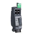 Schneider Electric MCCB, Clip-On