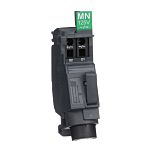 Schneider Electric MCCB, Clip-On