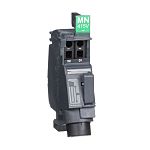 Schneider Electric MCCB, Clip-On