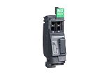 Schneider Electric MCCB, Clip-On