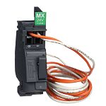 Schneider Electric MCCB, Clip-On