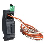 Schneider Electric MCCB, Clip-On