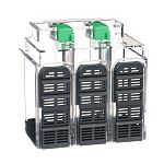 Schneider Electric MCCB 3P 16 → 160A