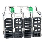 Schneider Electric MCCB 4P 16 → 160A