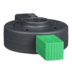 Schneider Electric MCCB, Fixed Mount