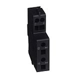 Schneider Electric Auxiliary Contact, 1 Contact, 1CO, Front Mount ComPacT NSXm