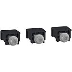 Schneider Electric MCCB 3P, Fixed Mount