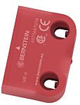 Bernstein AG SRF Series RFID Non-Contact Safety Switch, Nylon 66 Housing, M12