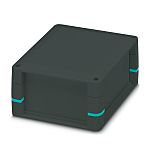 Phoenix Contact Polycarbonate PCB Enclosure, 94.8 x 56.8 x 14.3mm
