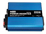 RS PRO Pure Sine Wave 300W Power Inverter, 24V Input, 230V Output