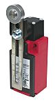 RS PRO Roller Lever Limit Switch, NO/NC, IP67, Glass Reinforced Plastic (GRP) Housing