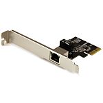 Síťová karta, typ sběrnice: PCIe 10/100/1000Mbit/s ST1000SPEXI StarTech.com
