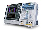 RS PRO RSSA-9300B TG Desktop Spectrum Analyser, 9 kHz → 3 GHz