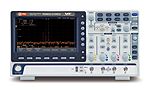 RS PRO RSMDO-2104EG Digital Bench Oscilloscope, 4 Analogue Channels, 100MHz