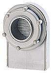 Legrand Ventilation Element, 31 Dia.mm W, For Use With Cabinets and Enclosure