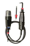 John Drummond MTL15, LED Voltage tester, 1000V ac/dc, From Unit Under Test Powered, CAT IV