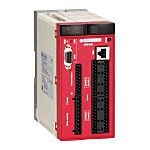Schneider Electric Safety Controller, 24 V ac/dc