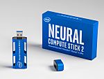 Intel Neural Compute Stick 2 (NCS2) Development Kit