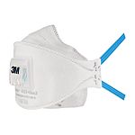 Mascarilla de tercera generación 3M™ Aura™ 9300+Gen3 Mascarilla de tercera generación 3M™ Aura™ 9300+Gen3