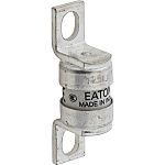 Eaton 125A Bolted Tag Fuse, LET, 150 V dc, 240V ac, 41mm