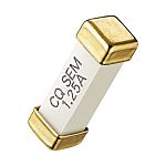 RS PRO SMD Non Resettable Fuse 0.5A, 600V