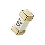 RS PRO SMD Non Resettable Fuse 3.15A, 125V