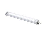 Idec LF2B Series LED LED Illumination Unit, 12 <arrow/> 24 V dc, 580 mm Length, 10.6 W, 5500K