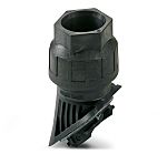 Phoenix Contact Cable Gland, HC Series Thread Size M40 1 Way, For Use With Heavy Duty Power Connectors