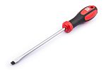 RS PRO Slotted Screwdriver, 5.5 x 1 mm Tip, 200 mm Blade, 300 mm Overall