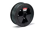 RS PRO 1.75mm Grey PLA 3D Printer Filament, 2.3kg