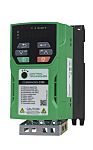 Control Techniques Inverter Drive, 1.5 kW, 1, 3 Phase, 200 → 240 V ac, 7.5 A, C200 Series