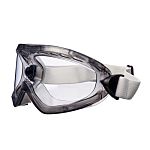 3M 2890  Anti-Mist Safety Goggles with Clear Lenses