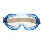 3M FAHRENHEIT  Anti-Mist Safety Goggles with Clear Lenses