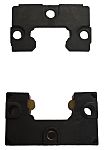 Ewellix Makers in Motion Linear Guide Carriage Accessory LLTHZ 15 S6, LLTHZ