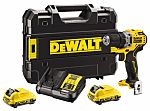DeWALT XR Keyless 12V Cordless Drill Driver, UK Plug