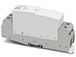 Phoenix Contact, FLT-SEC-H-T1-1C-264/25-FM Lightning Arrester 264 V ac Maximum Voltage Rating Protective Device