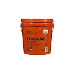 Rocol Lubricant Grease 4 kg Foodlube® Hi-Load SF,Food Safe