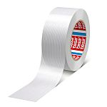 Tesa 53319 Transparent Strapping Tape, 50m x 48mm