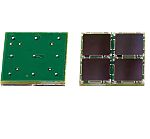 onsemi, ArrayC-60035-4P-BGA 4-Element Photomultiplier, 420nm, Surface Mount BGA package