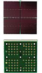 onsemi, ArrayJ-60035-4P-BGA 4-Element Photomultiplier, 420nm, Surface Mount BGA package