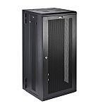 26U Wall-Mount Server Rack Cabinet - 20