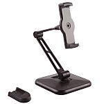 Adjustable Tablet Stand with Arm - Pivot