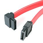 StarTech.com Female SATA Data to Female SATA Data  Cable, 304.8mm