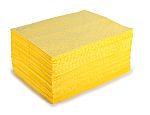 RS PRO Classic 0.5 (Per Pad) L Chemical Spill Kit