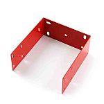 Kit of 2 Shelf Florence Brackets