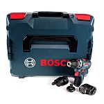 Bosch GSR Cordless Drill Driver
