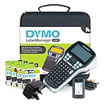 Dymo LabelManager 420 Handheld Label Printer, 19mm Max Label Width